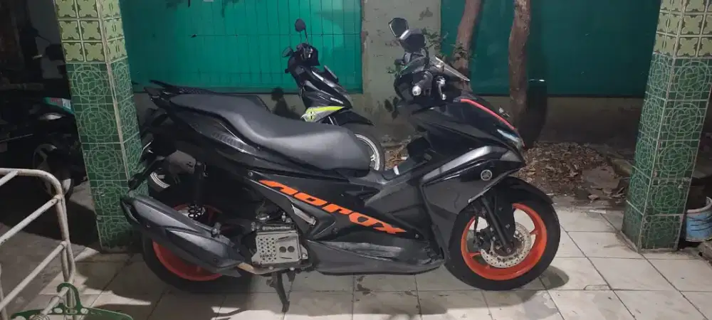 For sale yamaha aerox