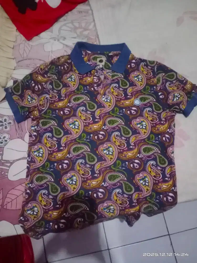 pretty green size S Luar