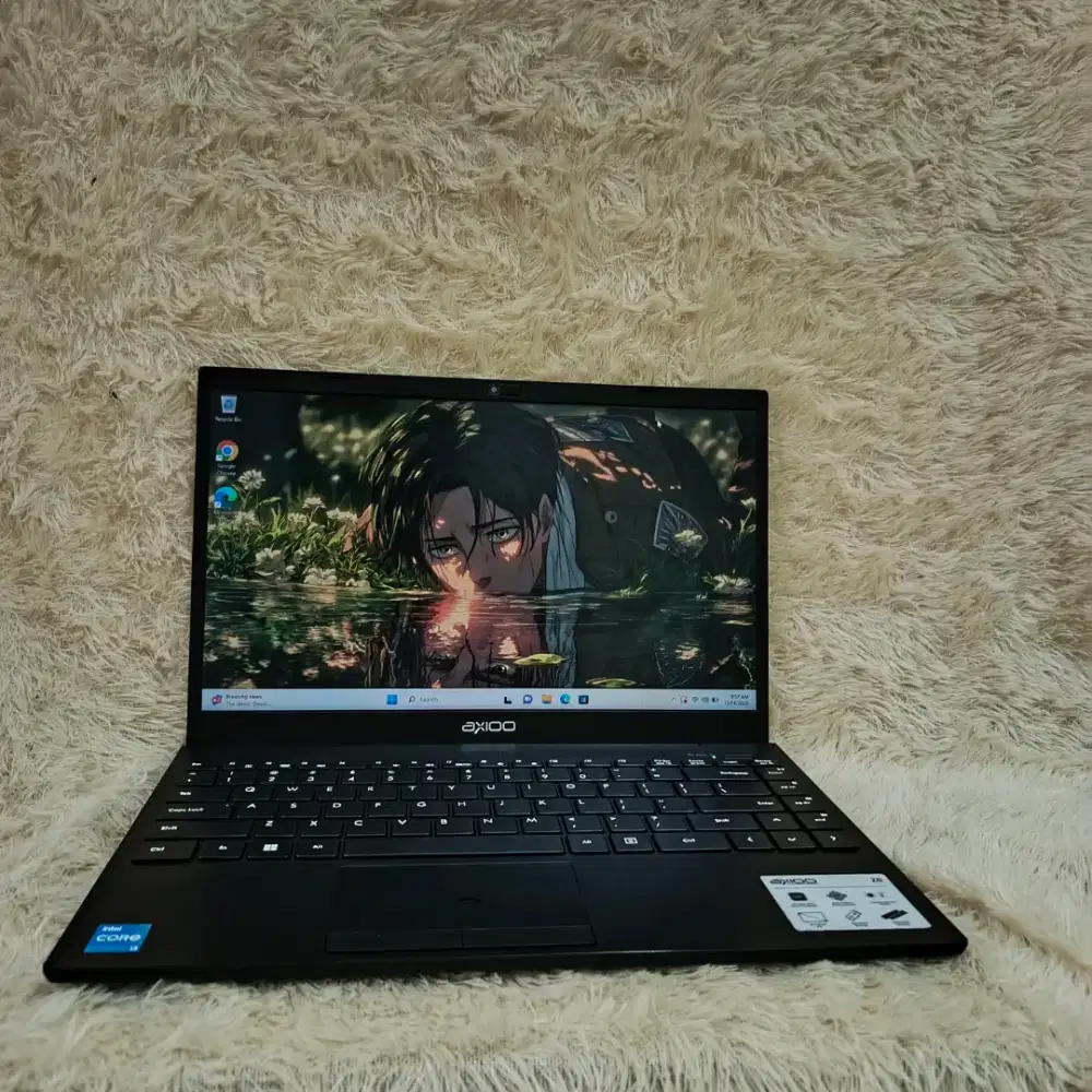 Laptop Axioo mybook Z6