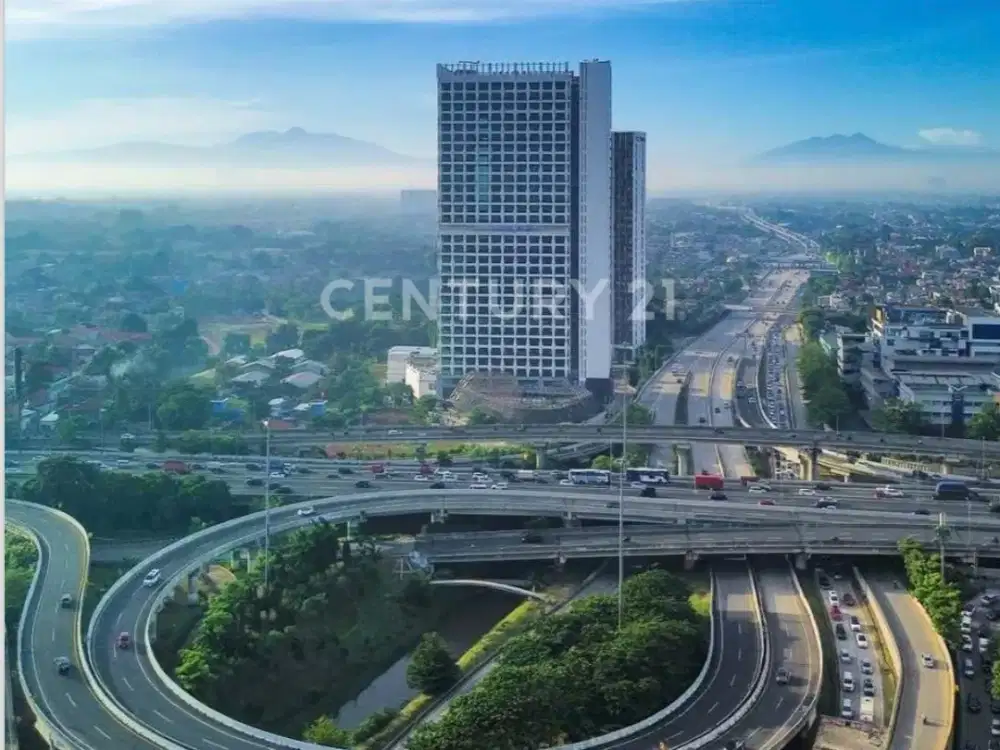 DIJUAL TANAH KOMERSIL & STRATEGIS DI TB SIMATUPANG