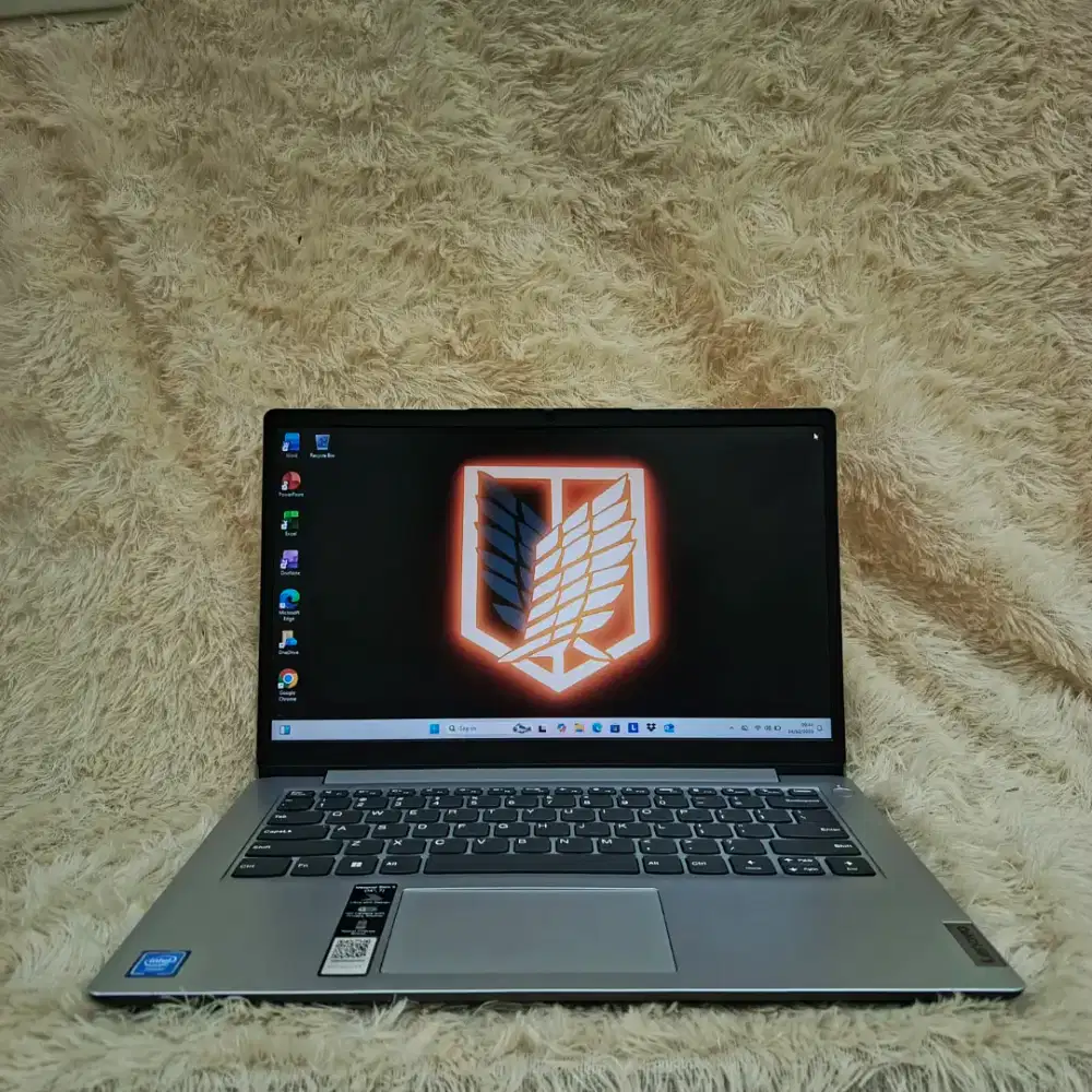 Laptop Lenovo LP Slim 1i 82V6