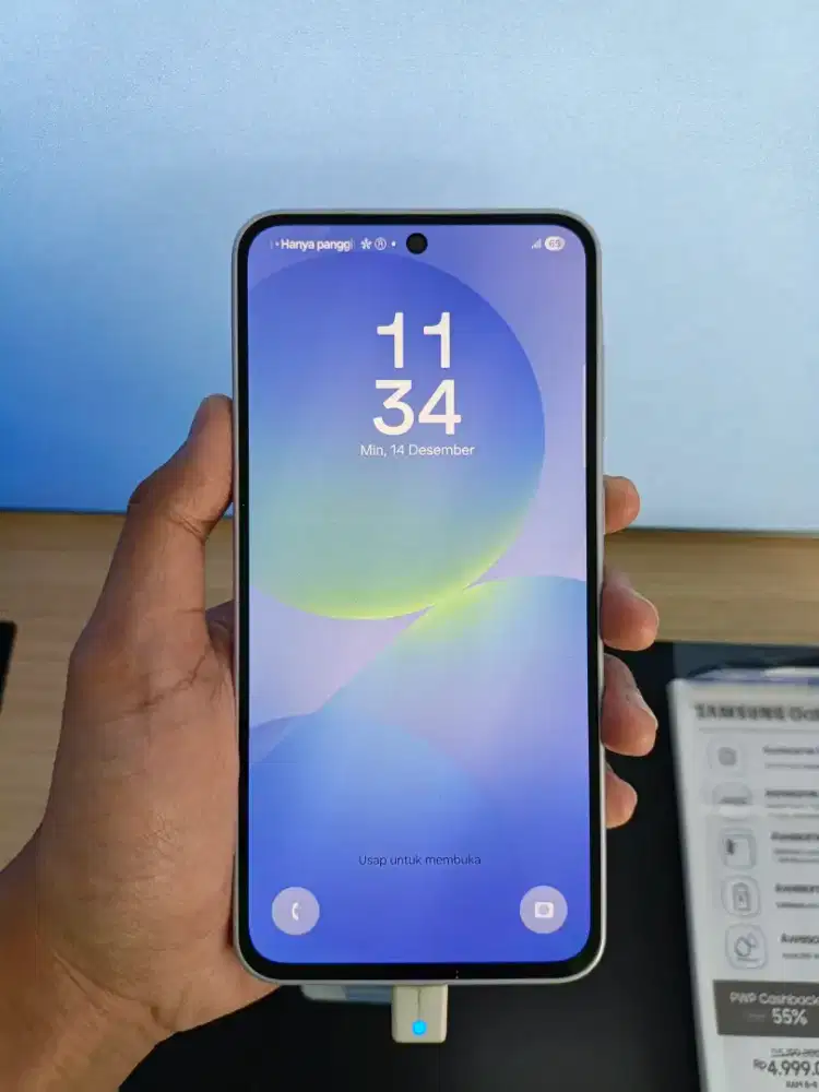 Samsung Galaxy A36 5G