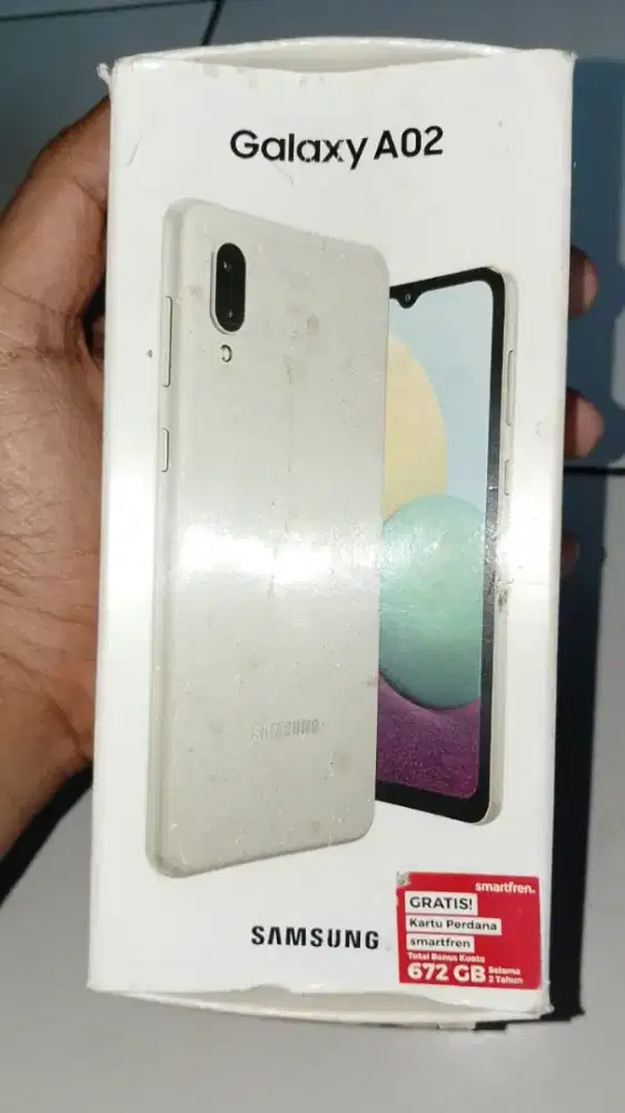 samsung a02 2/32