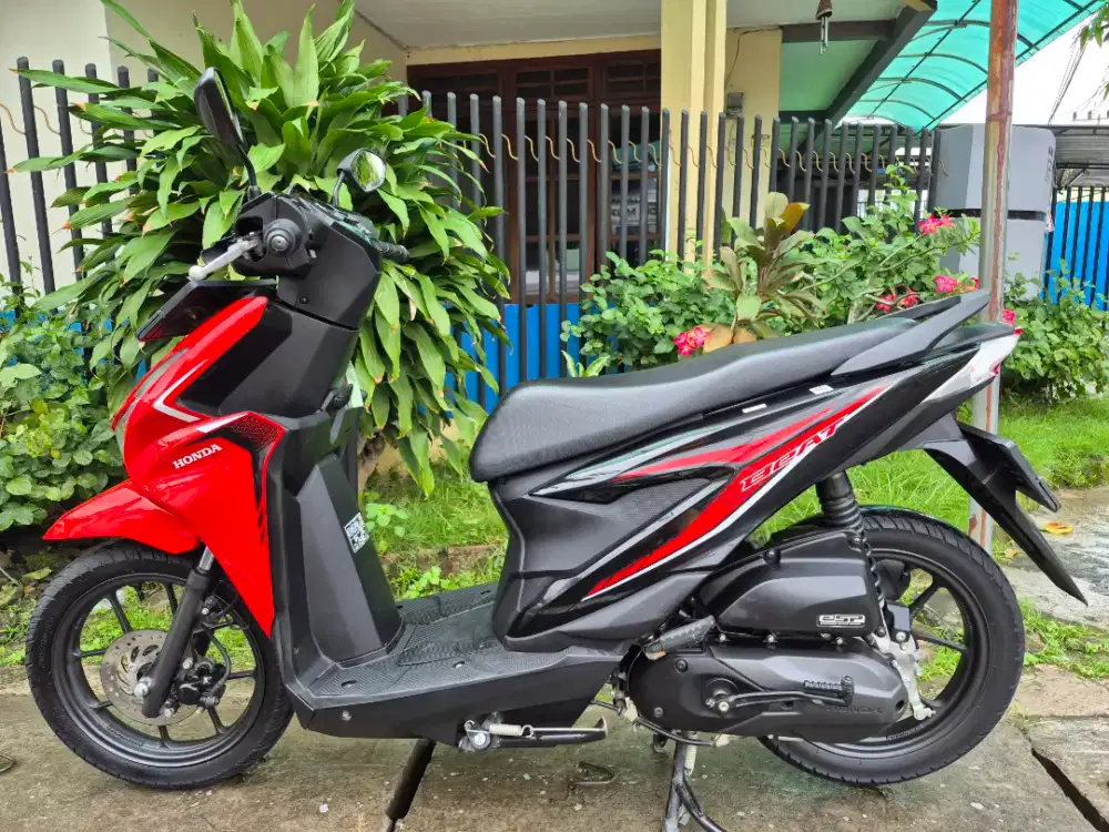 Honda Beat CBS ‼️ , Th 2024 , new model