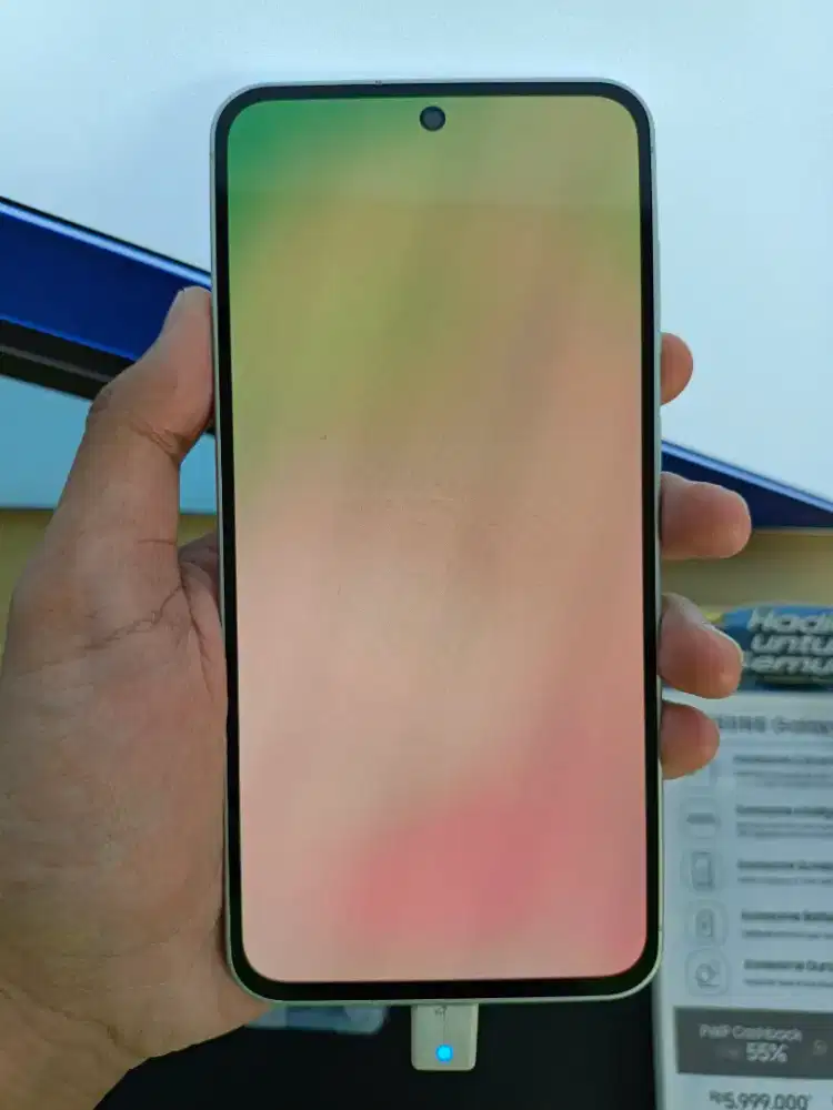 Samsung Galaxy A56 5G