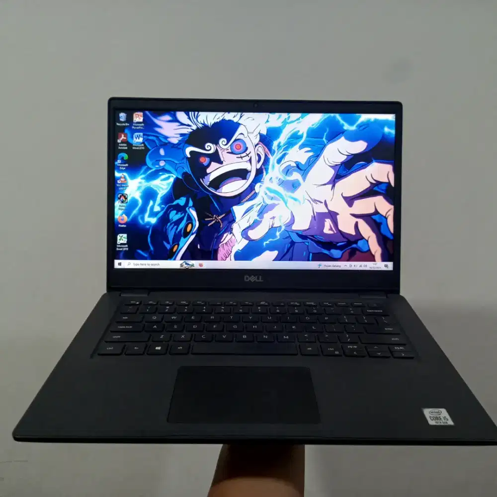 Dell Latitude 3410 Core I5 Gen 10