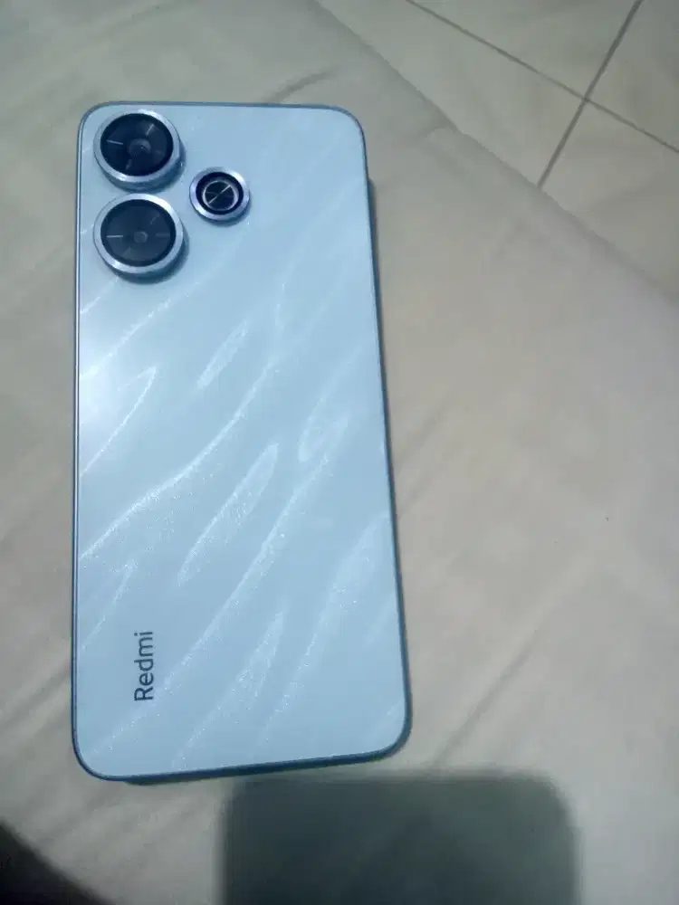 Redmi note 13 mulus batangan