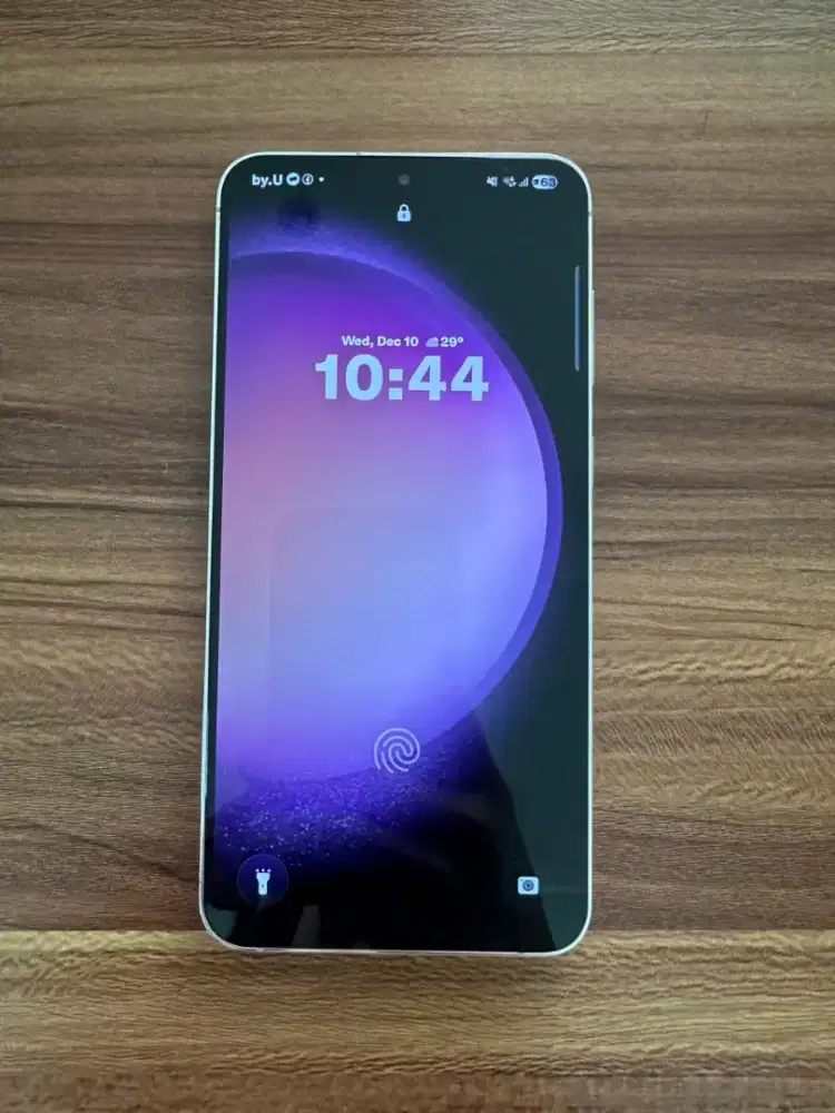 Samsung Galaxy S23 Plus 512GB