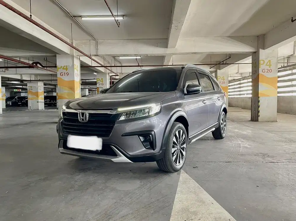 brv prestige at 2022