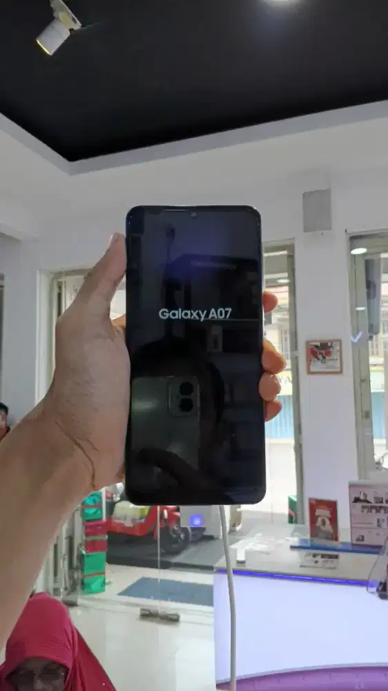 HP Paling Murah Samsung Bonus Charger Ori C to C