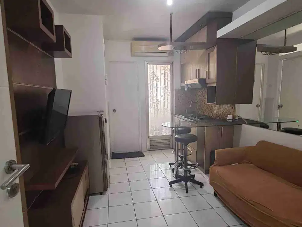 Di Sewakan Apartement Kalibata City