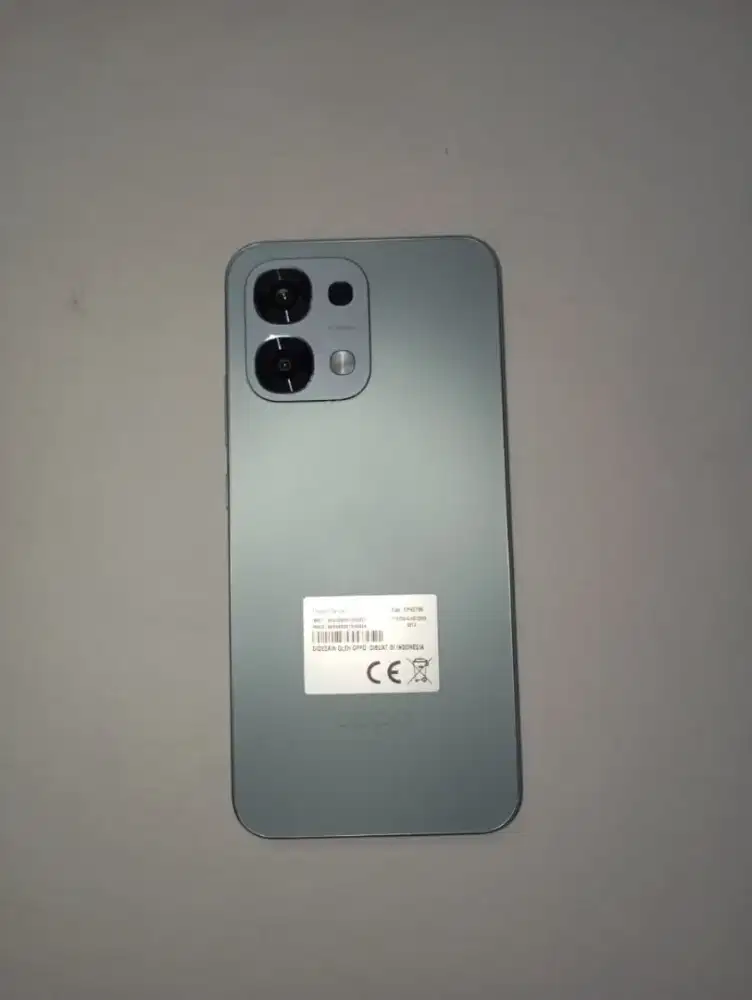 Hp Oppo A6 Pro Ram 8/128G