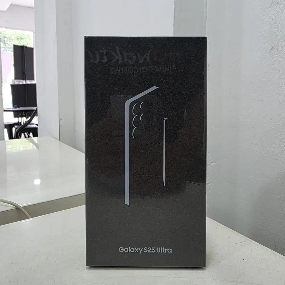 SAMSUNG S25 ULTRA KINI MULAI 17Jtan Saja !!