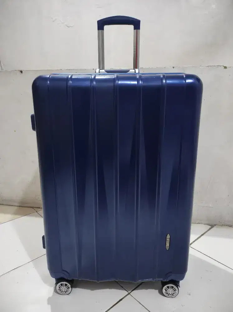 Koper Elle size 26 inch No zipper