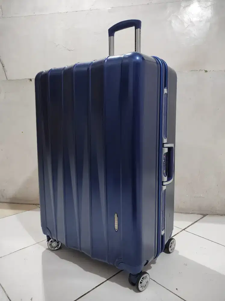 Koper Elle size 28 inch No zipper