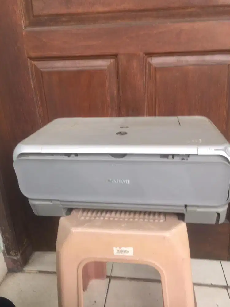 Printer Canon ip 3000
