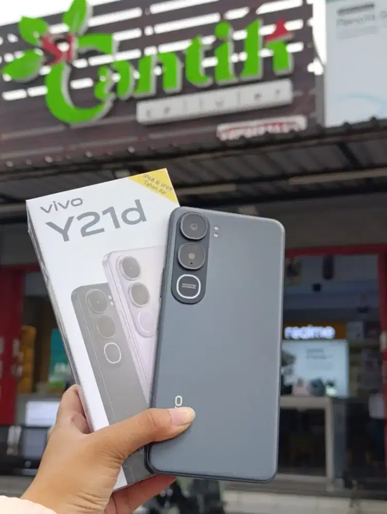 Vivo tahan air harga 2jutaan