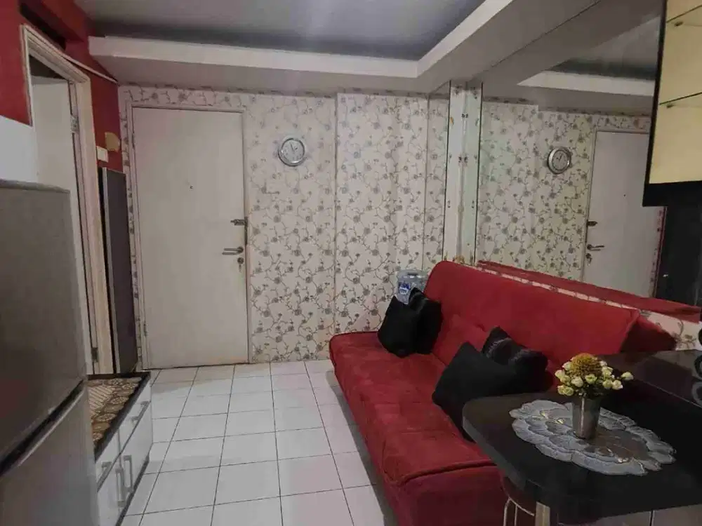 Di Sewakan Apartement Kalibata City
