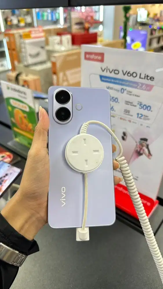 Vivo V60 lite new