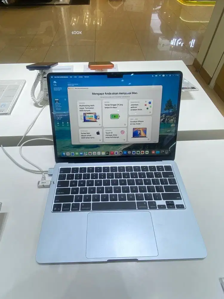 Macbook air 13 inch