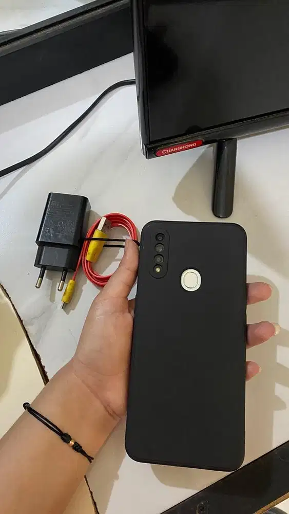 OPPP A 31 4/128GB (ORI)