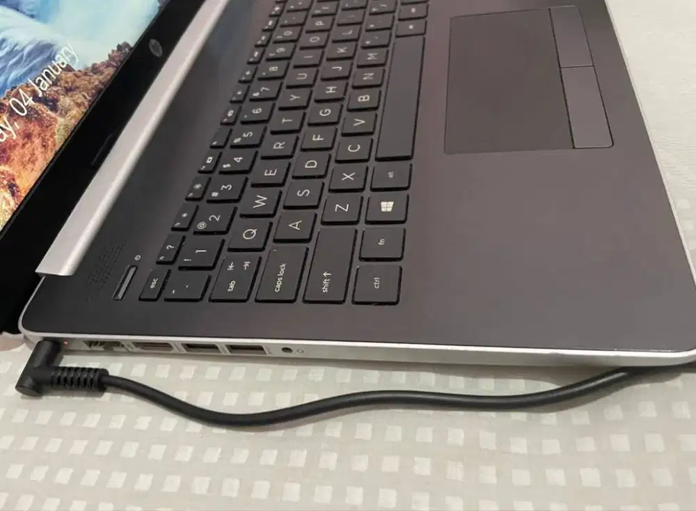 LAPTOP HP [JUAL MURAH COD ONLY]