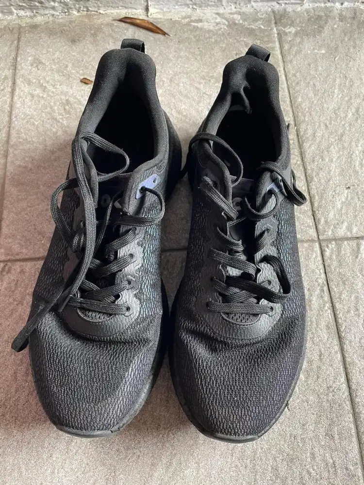 Sepatu Kanky Dan Vans