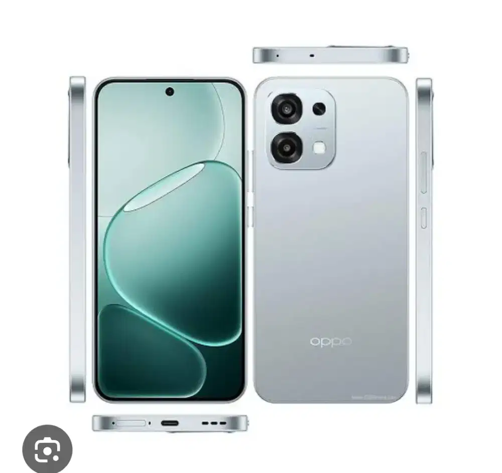 OPPO A6 PRO 4G POSISI DI GADAI