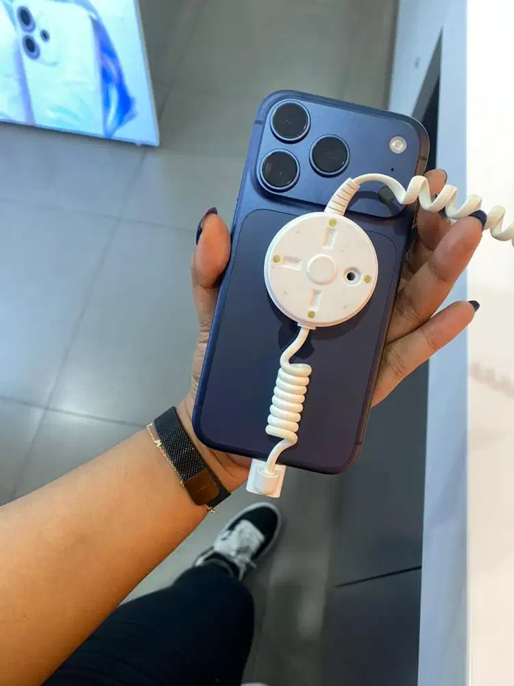 IPHONE 17 PRO - PROMAX BISA CICILAN UP TO 12bln