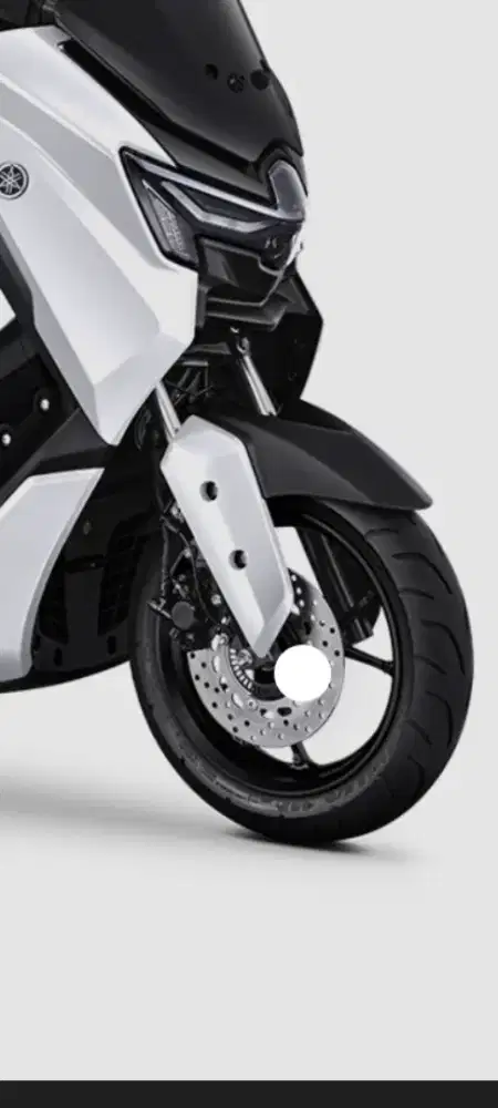 JUAL BAN & VELG NMAX NEO S 2025 ORI KONDISI 99.9%