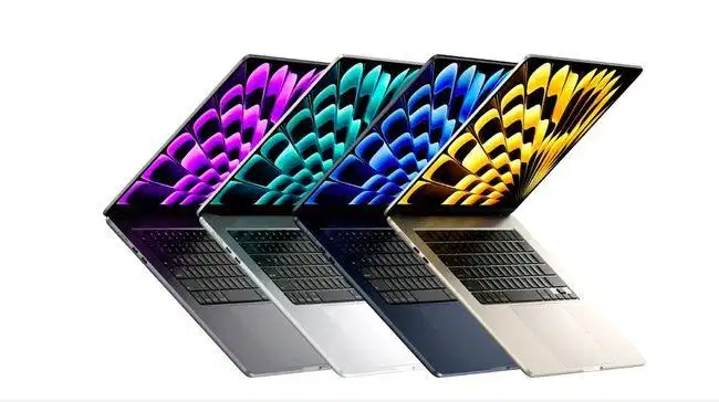 Kredit MacBook Pro Sekarang? Cuma E-KTP, proses cepat!