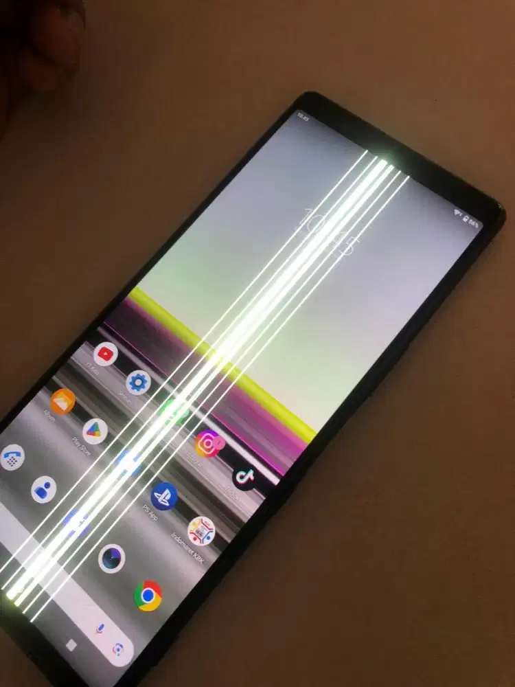 Sony xperia 5 mark 1