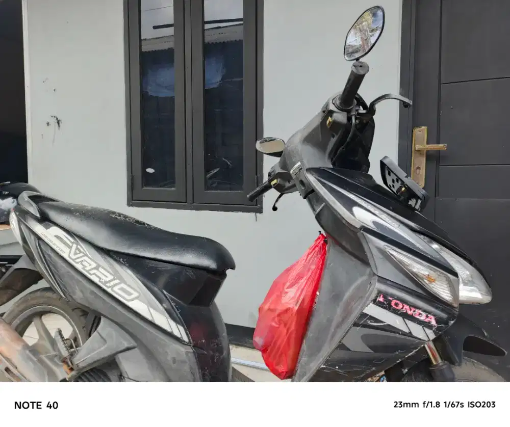 Vario 110 cw asli gres