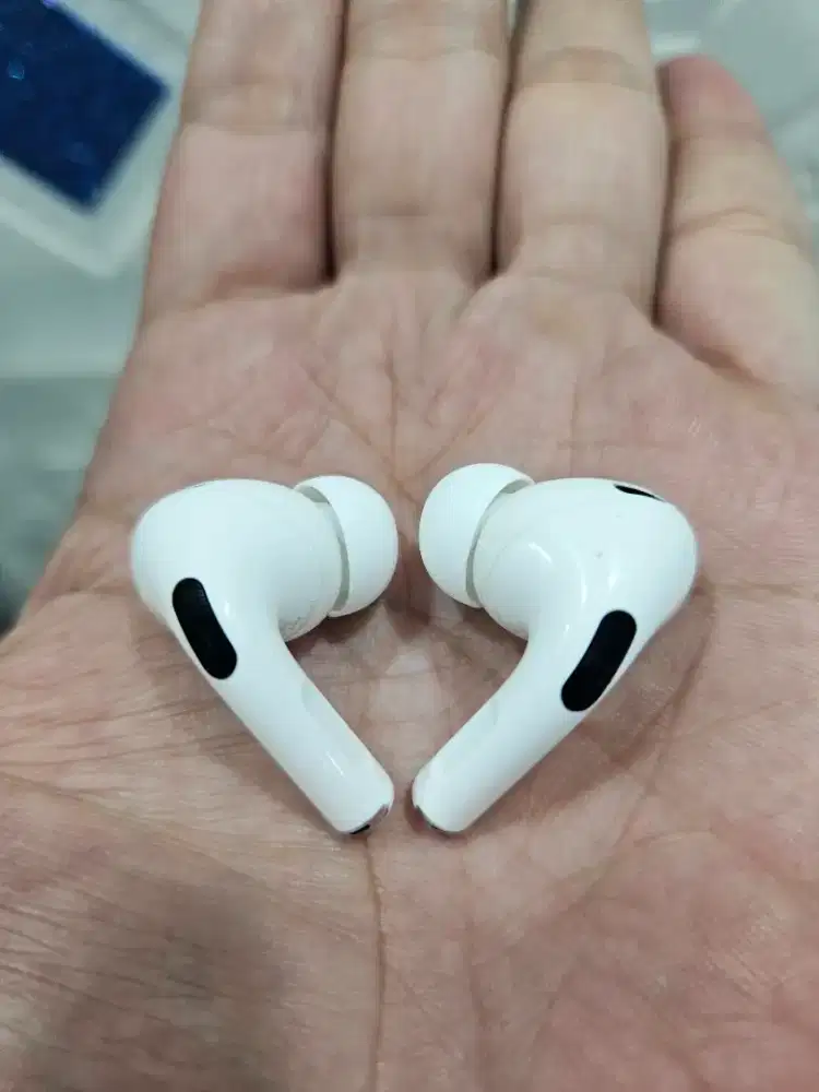 Airpods pro gen 2 100% original asli