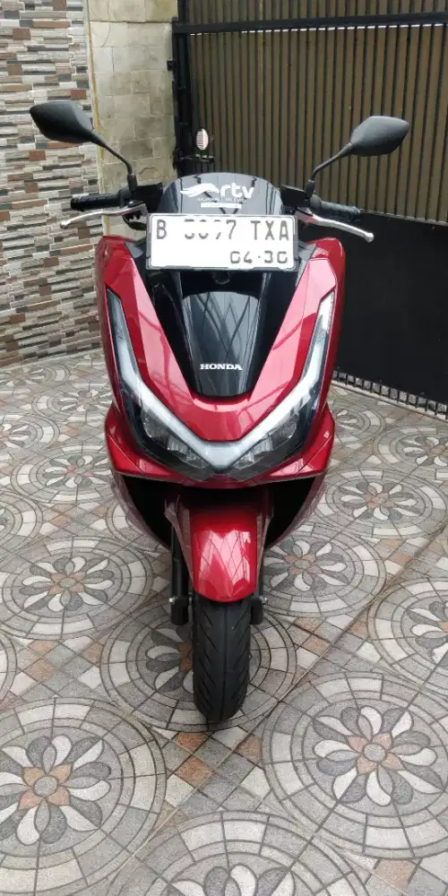 Honda PCX 160 2025