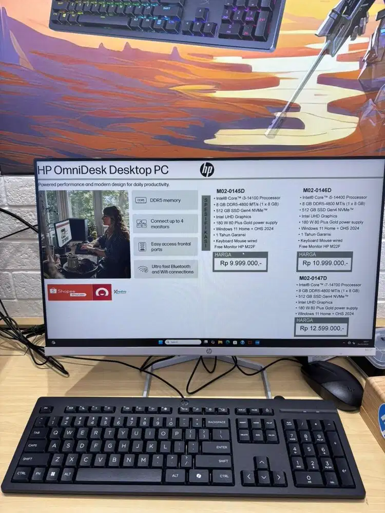 Di homecredit lagi ada promo electro fair mulai dari bunga 0%