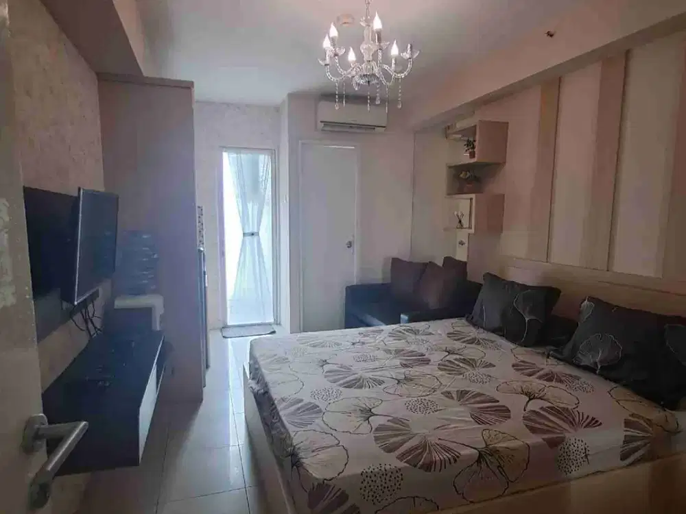 Di Jual Cepat Apartement Kalibata City