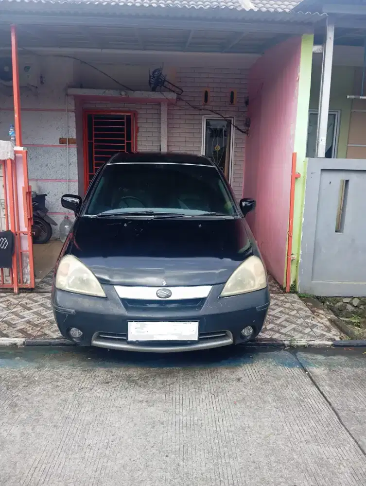 Dijual Suzuki Aerio 2003 Matic