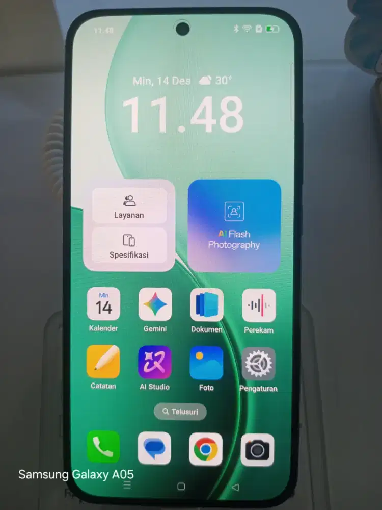 OPPO RENO 14 5G 256 GB