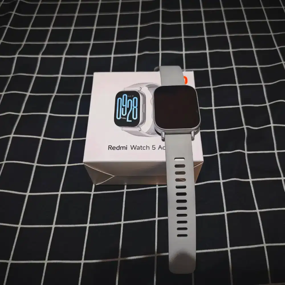 REDMI WATCH 5 ACTIVE