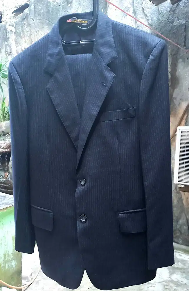 Jas Atham Tailor Indonesia