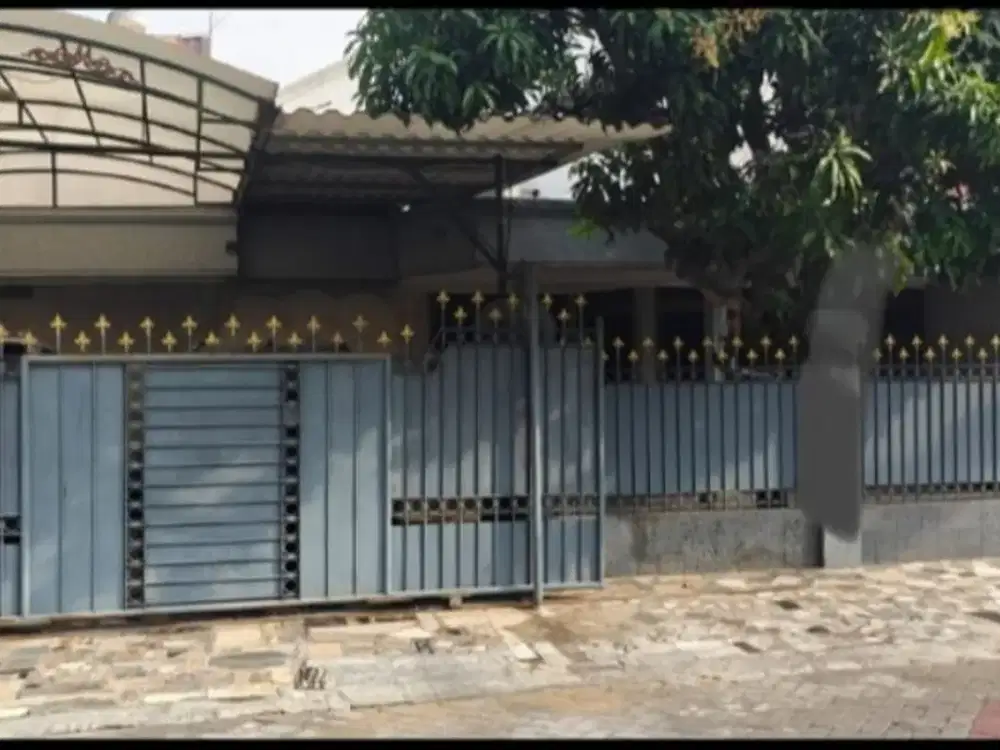 MURAH BANGET! FURNISHED RMH KLAMPIS INDAH