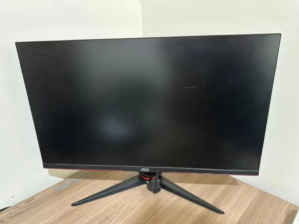 Monitor AOC 27G2E 27 Inch