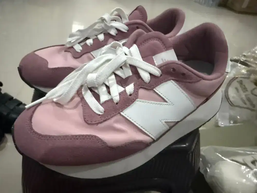 NB preloved cwe