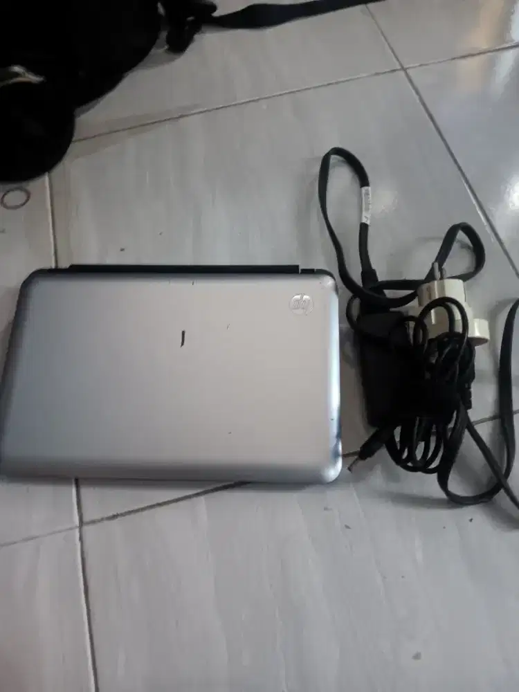 Notebook HP mini