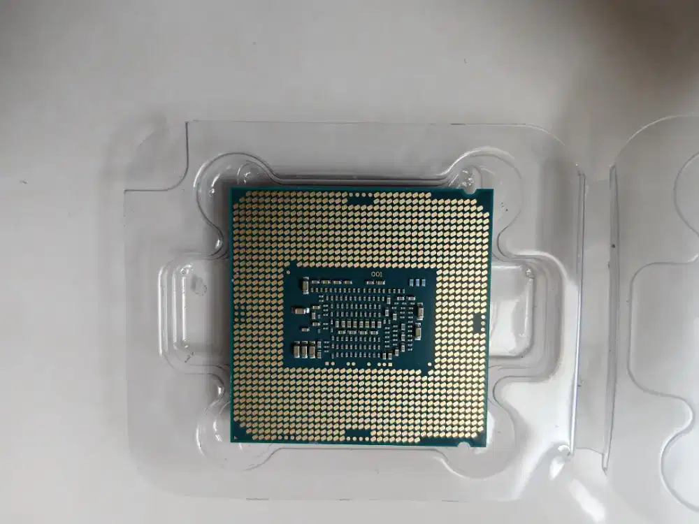 Processor Desktop i5 6500