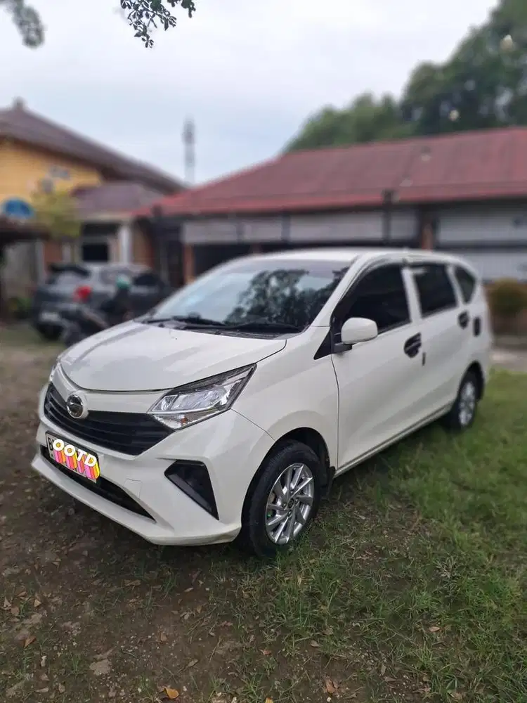 Daihatsu Sigra 1.0 M 2023