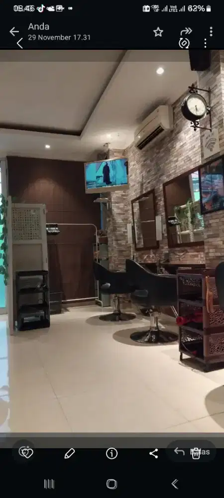 Kapster yang berpenglaman