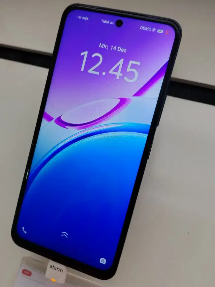 VIVO Y21D 6/256GB bisa dicicil