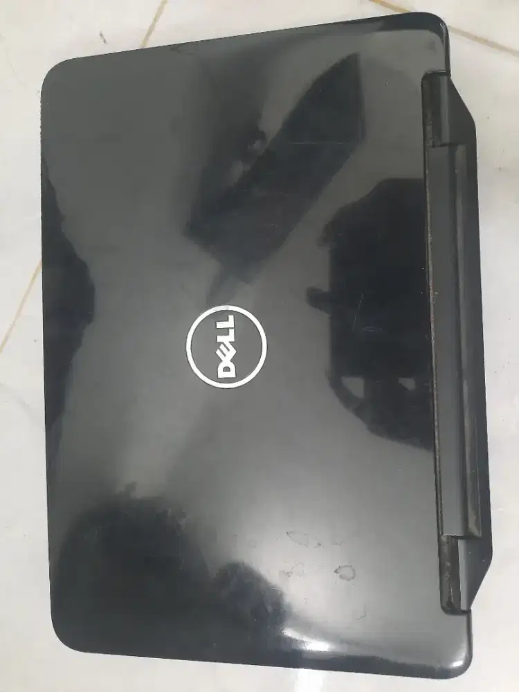 Dell Inspiron N4020 RAM 16GB